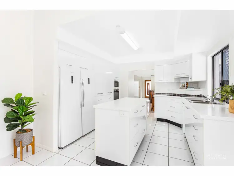 Second view of Homely house listing, 216 Gillam Street, Frenchville QLD 4701