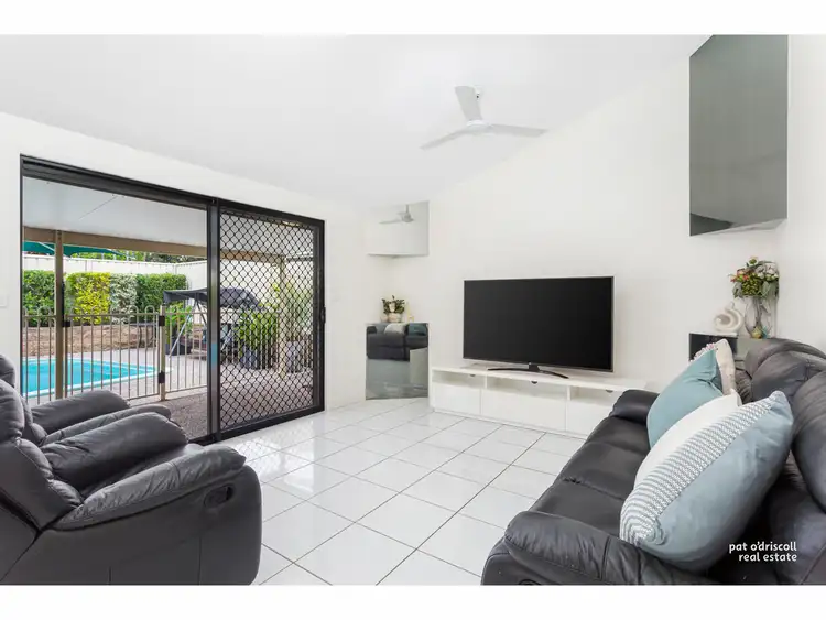 Third view of Homely house listing, 216 Gillam Street, Frenchville QLD 4701