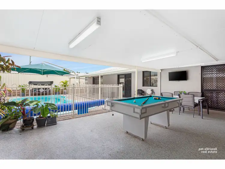 Fourth view of Homely house listing, 216 Gillam Street, Frenchville QLD 4701