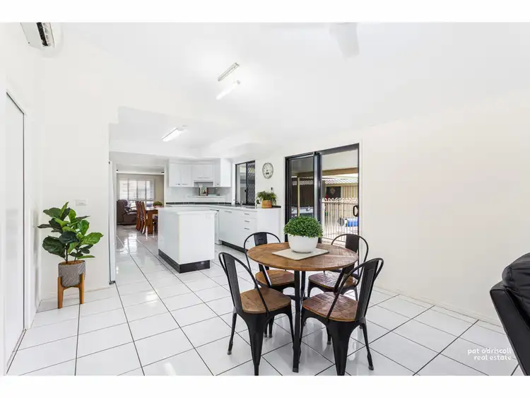 Seventh view of Homely house listing, 216 Gillam Street, Frenchville QLD 4701