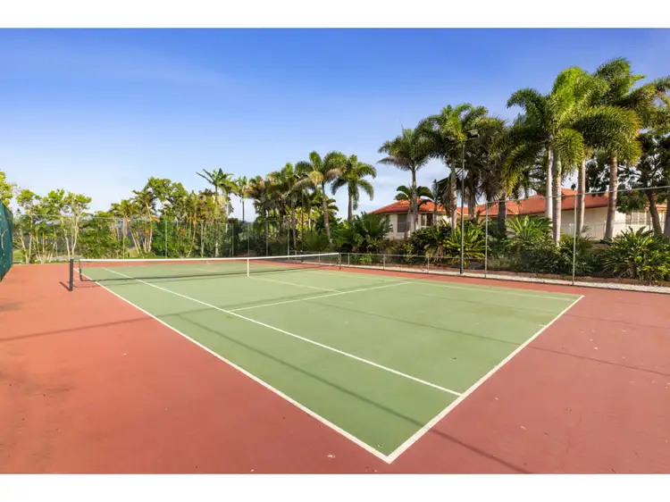 Third view of Homely house listing, 23 Dawn Close, Rockyview QLD 4701