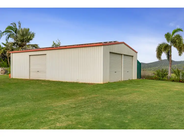 Fourth view of Homely house listing, 23 Dawn Close, Rockyview QLD 4701