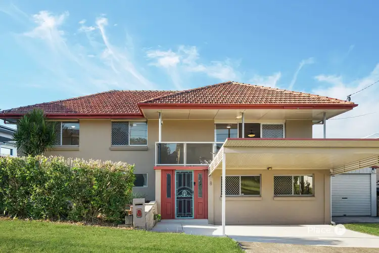 8 Elberta Street