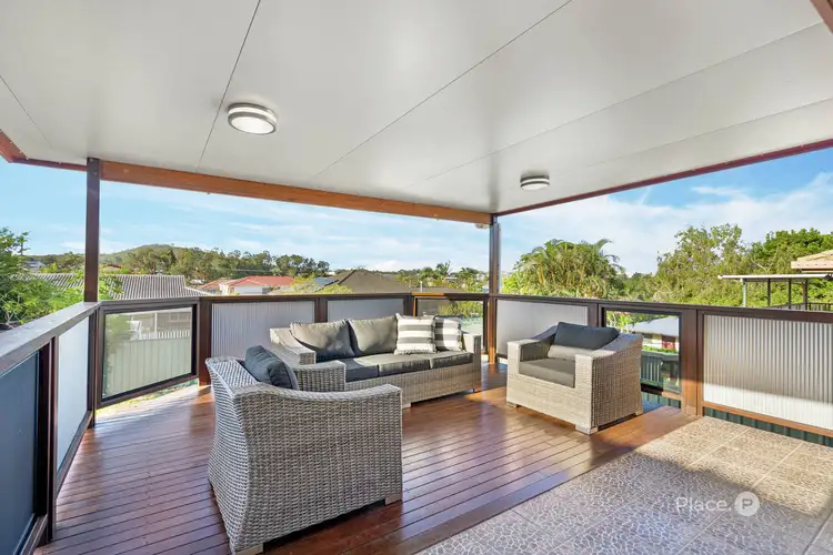 Fifth view of Homely house listing, 8 Elberta Street, Macgregor QLD 4109