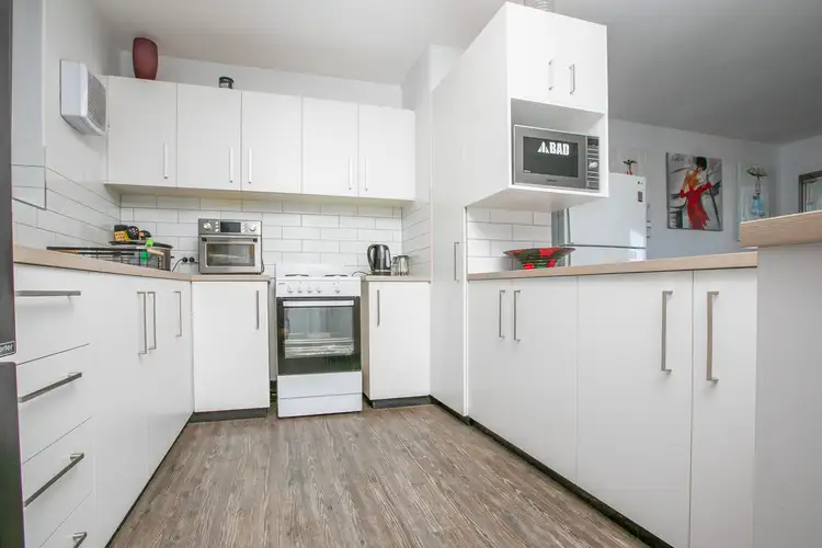 Second view of Homely apartment listing, 310/15-21 Welsh Street, South Hedland WA 6722