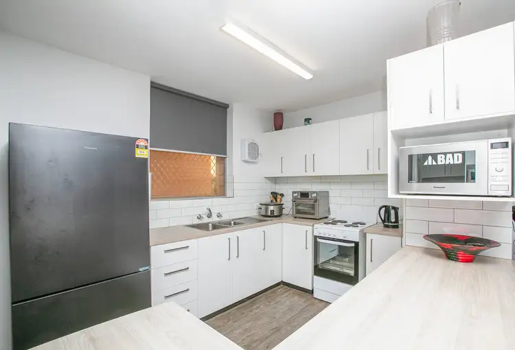 Third view of Homely apartment listing, 310/15-21 Welsh Street, South Hedland WA 6722