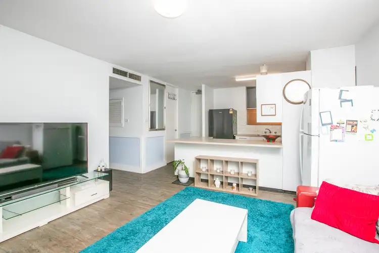 Fourth view of Homely apartment listing, 310/15-21 Welsh Street, South Hedland WA 6722