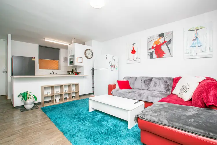 Fifth view of Homely apartment listing, 310/15-21 Welsh Street, South Hedland WA 6722