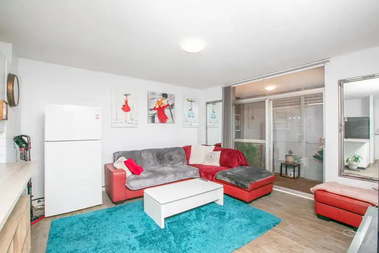 Sixth view of Homely apartment listing, 310/15-21 Welsh Street, South Hedland WA 6722
