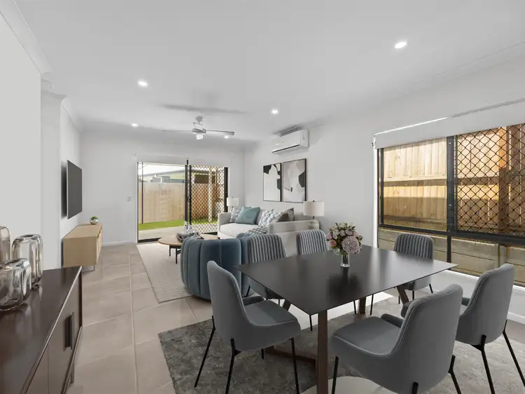 5 Palmerston Street, Ripley QLD 4306
