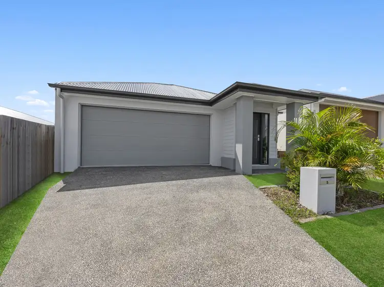 5 Palmerston Street, Ripley QLD 4306