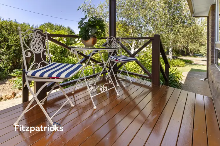 Second view of Homely house listing, 3 Verbena Place, Kooringal NSW 2650