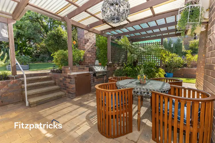 Third view of Homely house listing, 3 Verbena Place, Kooringal NSW 2650