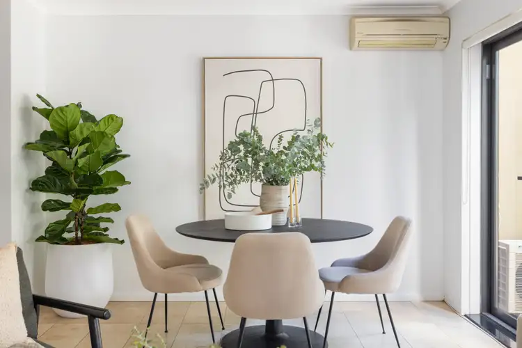 Third view of Homely apartment listing, 2/37 McKell Street, Birchgrove NSW 2041