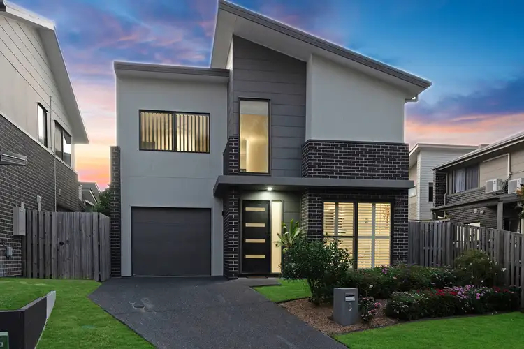 7 Flora Terrace, Pimpama QLD 4209