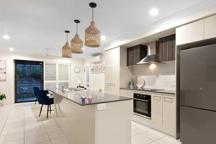 Third view of Homely house listing, 7 Flora Terrace, Pimpama QLD 4209