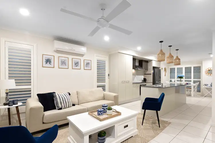 Fourth view of Homely house listing, 7 Flora Terrace, Pimpama QLD 4209