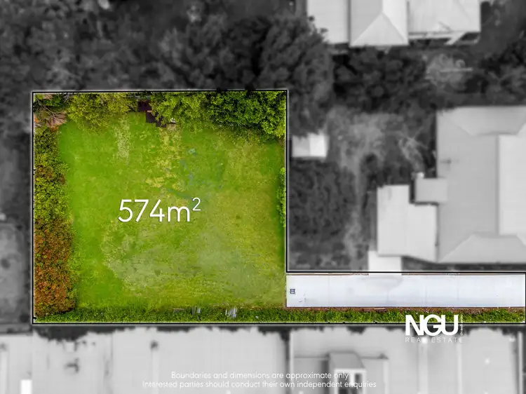 LOT 2/2 Greenham Street, Raceview QLD 4305