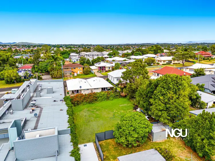 Second view of Homely land listing, LOT 2/2 Greenham Street, Raceview QLD 4305