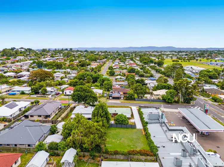 Third view of Homely land listing, LOT 2/2 Greenham Street, Raceview QLD 4305