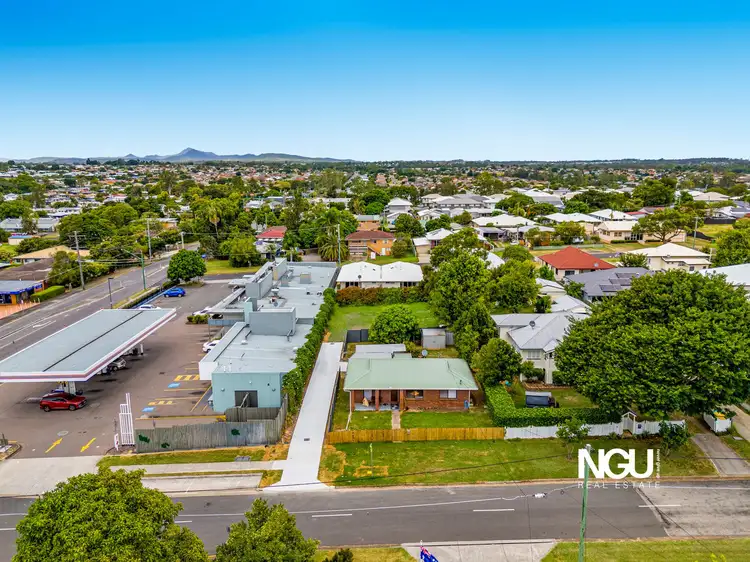 Fifth view of Homely land listing, LOT 2/2 Greenham Street, Raceview QLD 4305