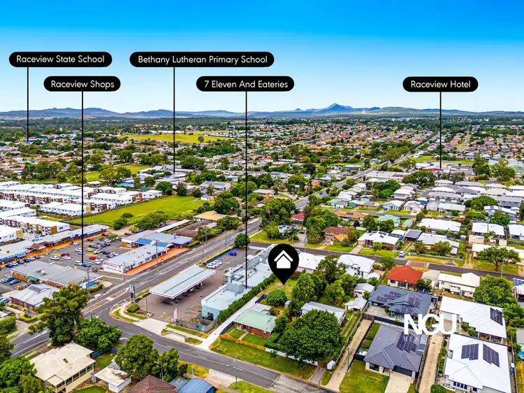 Sixth view of Homely land listing, LOT 2/2 Greenham Street, Raceview QLD 4305