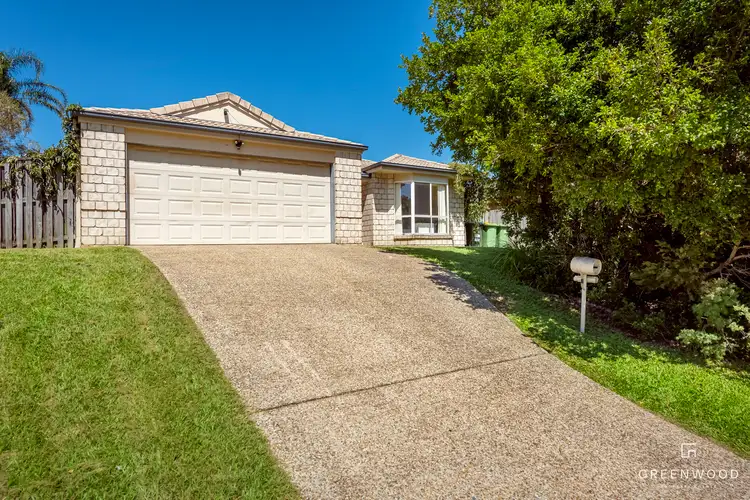 20 Kaizlee Crescent, Upper Coomera QLD 4209