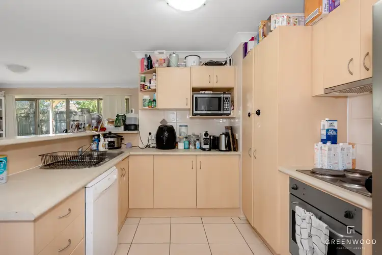 Second view of Homely house listing, 20 Kaizlee Crescent, Upper Coomera QLD 4209