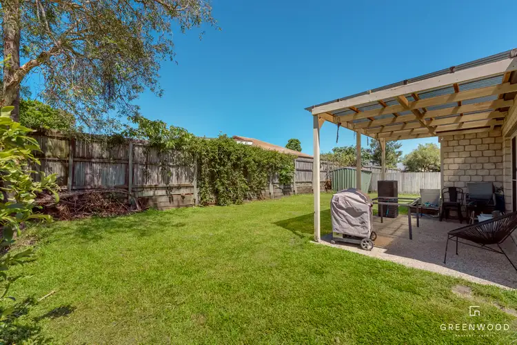 Third view of Homely house listing, 20 Kaizlee Crescent, Upper Coomera QLD 4209
