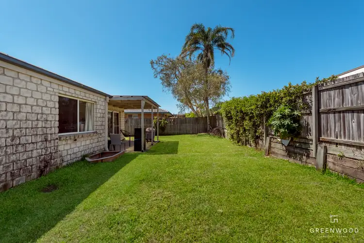 Fifth view of Homely house listing, 20 Kaizlee Crescent, Upper Coomera QLD 4209