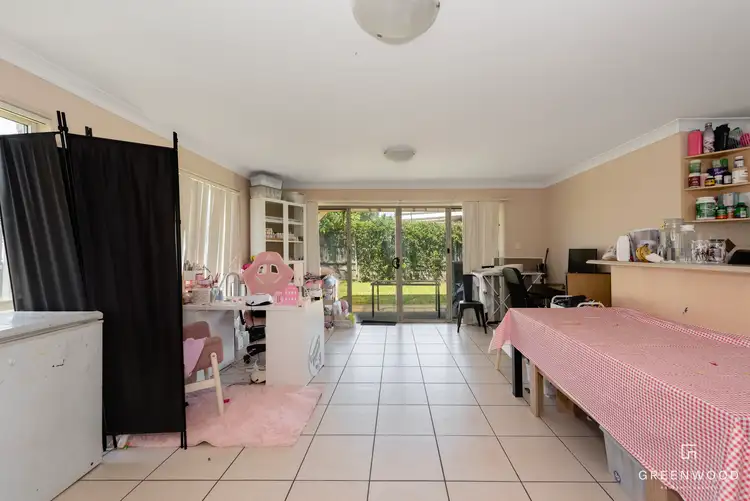 Sixth view of Homely house listing, 20 Kaizlee Crescent, Upper Coomera QLD 4209