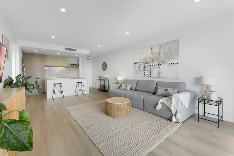 Fourth view of Homely unit listing, 302/3-7 Twenty Fourth Avenue, Palm Beach QLD 4221