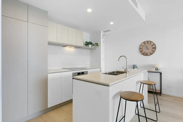 Sixth view of Homely unit listing, 302/3-7 Twenty Fourth Avenue, Palm Beach QLD 4221