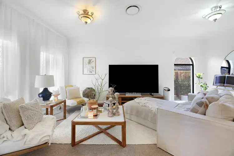 Second view of Homely house listing, 10 Palma Crescent, Varsity Lakes QLD 4227