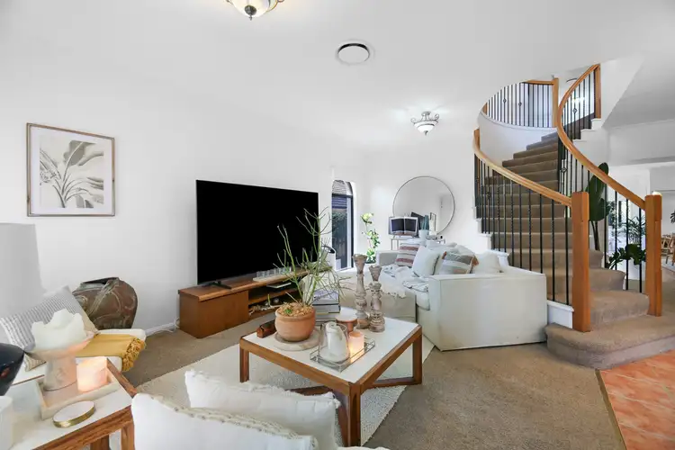 Third view of Homely house listing, 10 Palma Crescent, Varsity Lakes QLD 4227