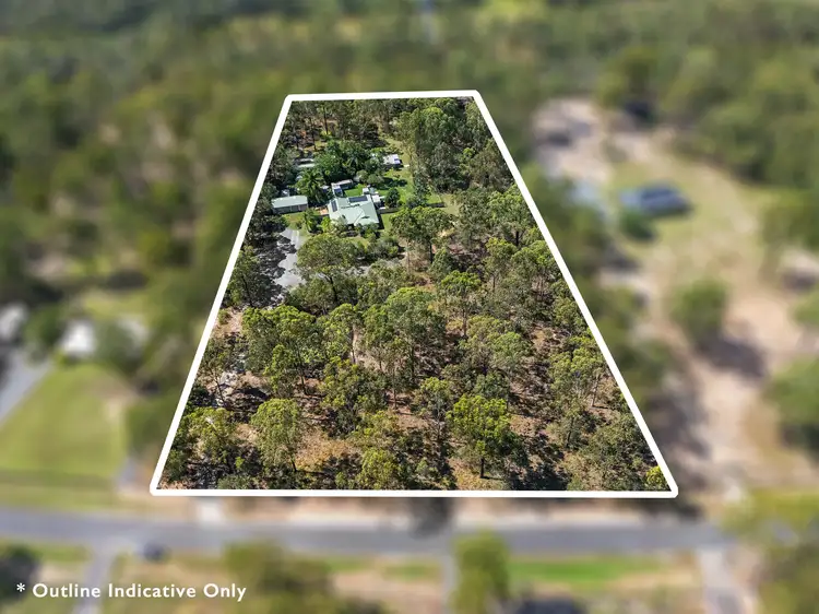 39-49 Wattlebird Court, Greenbank QLD 4124