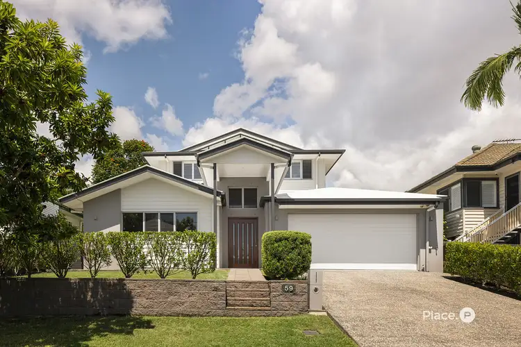 59 Melbourne Avenue, Camp Hill QLD 4152
