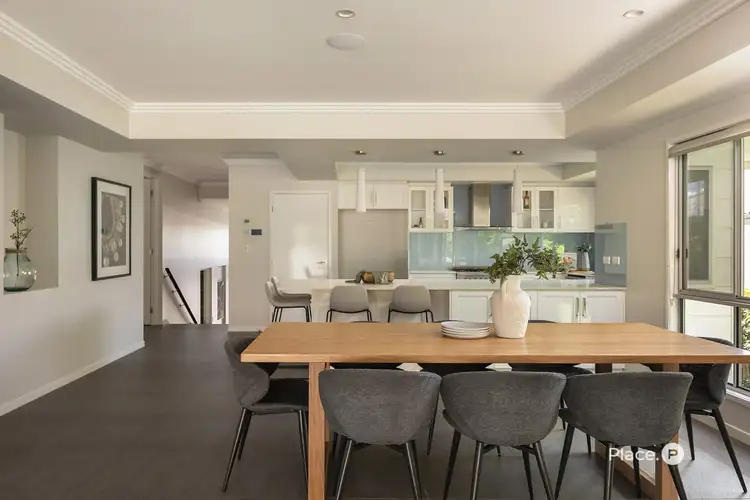 Sixth view of Homely house listing, 59 Melbourne Avenue, Camp Hill QLD 4152