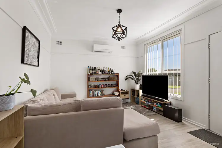 Second view of Homely house listing, 11 Macarthur Street, Shortland NSW 2307