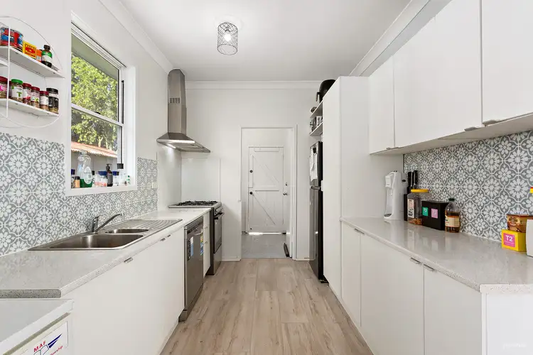 Fourth view of Homely house listing, 11 Macarthur Street, Shortland NSW 2307