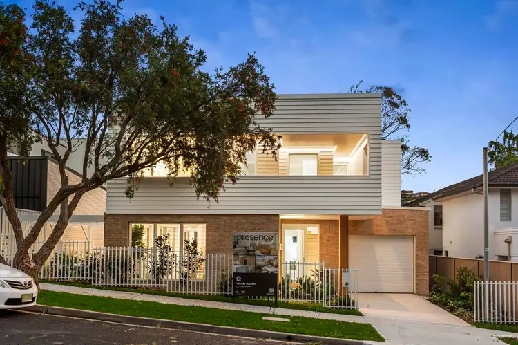 78 Janet Street, Merewether NSW 2291