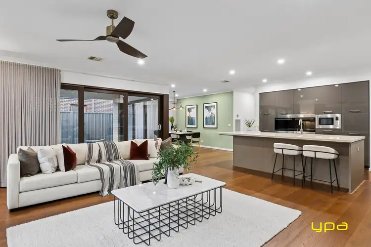 18 Pegasus Road, Cranbourne West VIC 3977