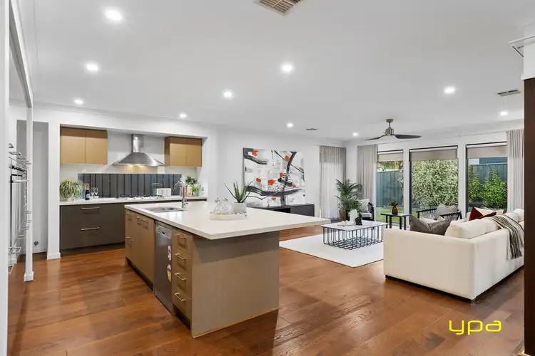 Main view of Homely house listing, 18 Pegasus Road, Cranbourne West VIC 3977