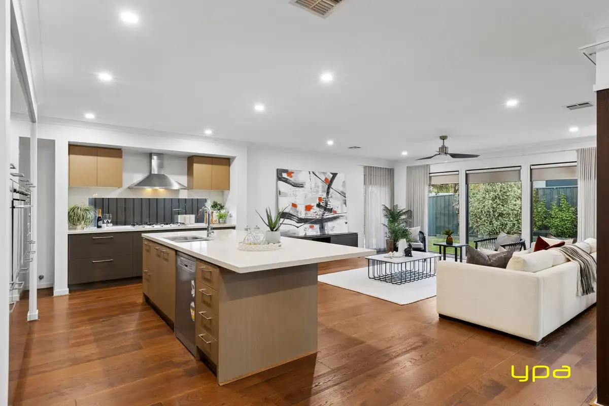 Main view of Homely house listing, 18 Pegasus Road, Cranbourne West VIC 3977