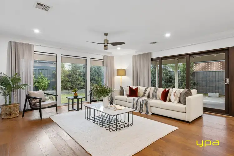 Third view of Homely house listing, 18 Pegasus Road, Cranbourne West VIC 3977