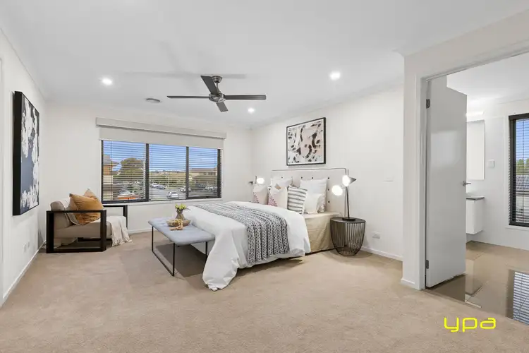 Fourth view of Homely house listing, 18 Pegasus Road, Cranbourne West VIC 3977