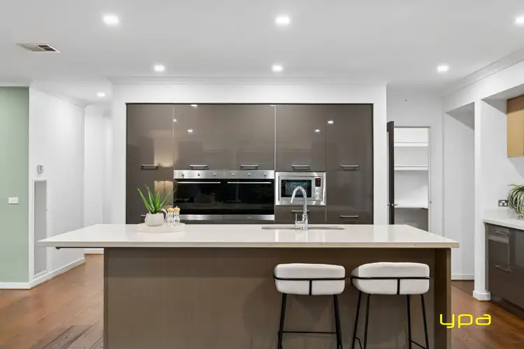 Fifth view of Homely house listing, 18 Pegasus Road, Cranbourne West VIC 3977