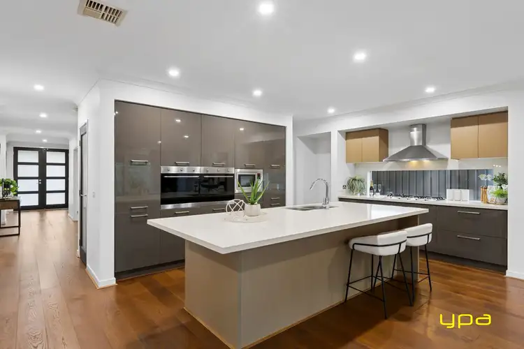 Sixth view of Homely house listing, 18 Pegasus Road, Cranbourne West VIC 3977