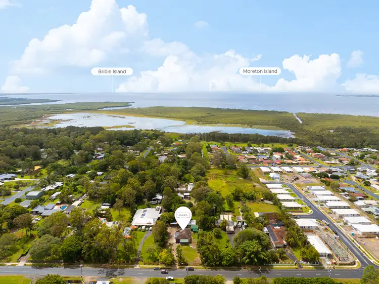 160 Bancroft Terrace, Deception Bay QLD 4508