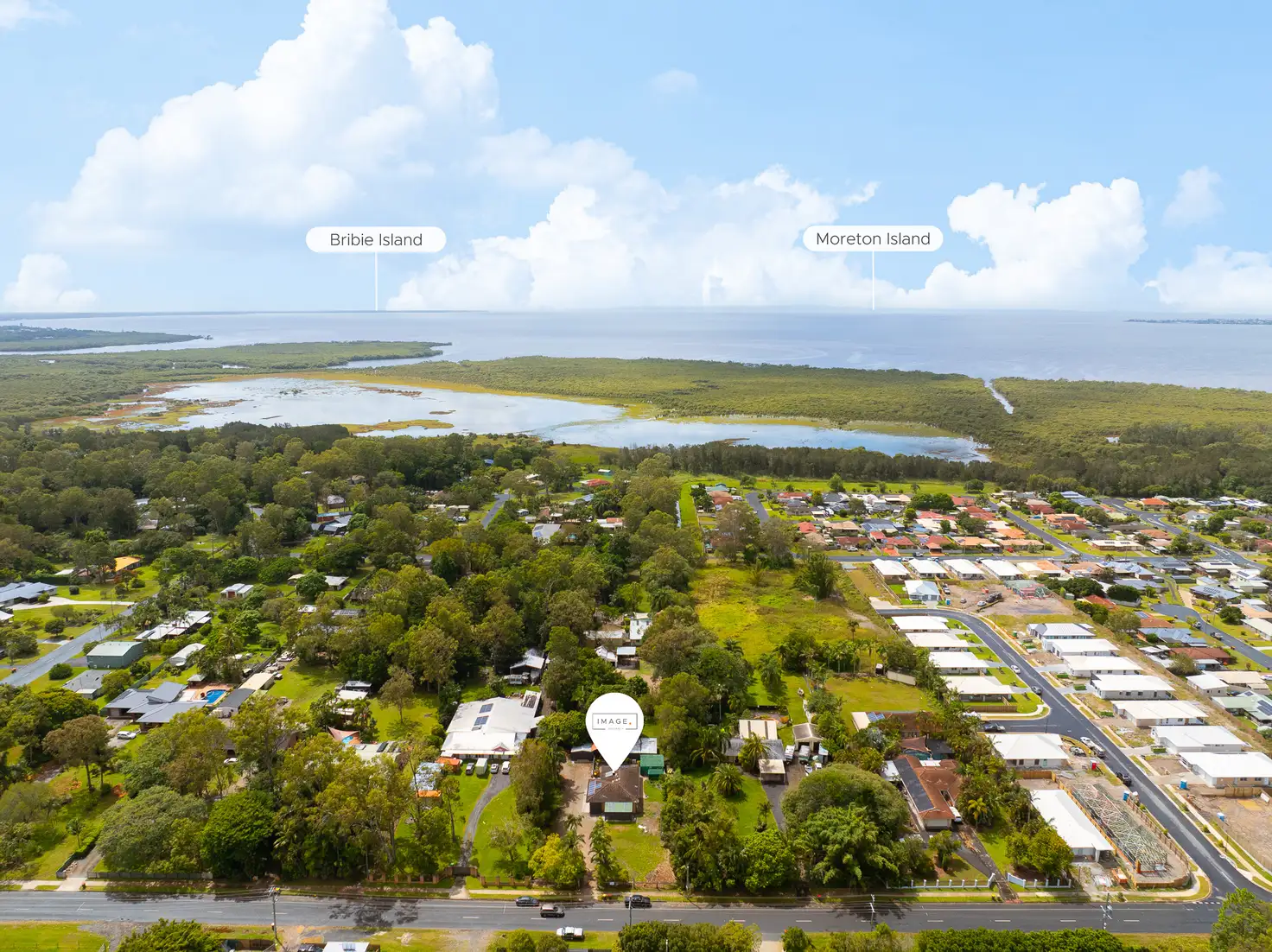 Main view of Homely house listing, 160 Bancroft Terrace, Deception Bay QLD 4508